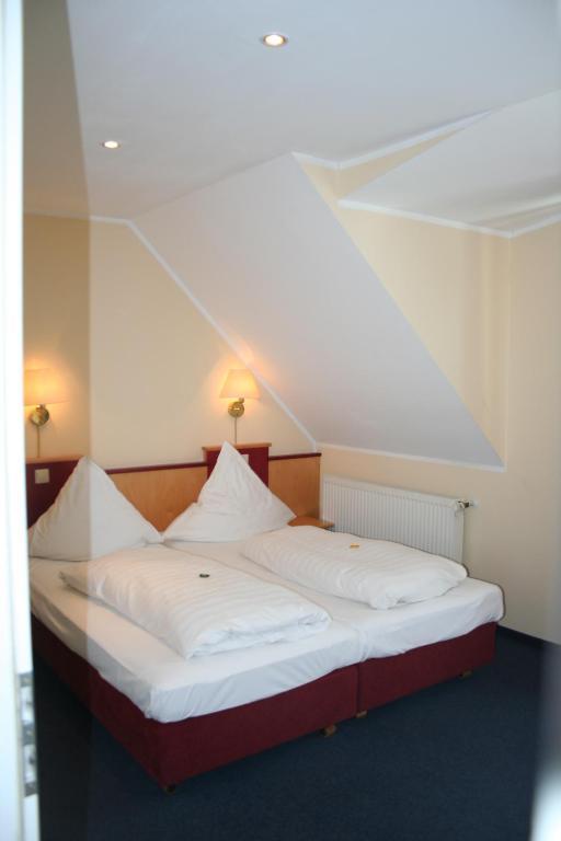 Boutique Hotel Villa Stockum Düsseldorf Dış mekan fotoğraf