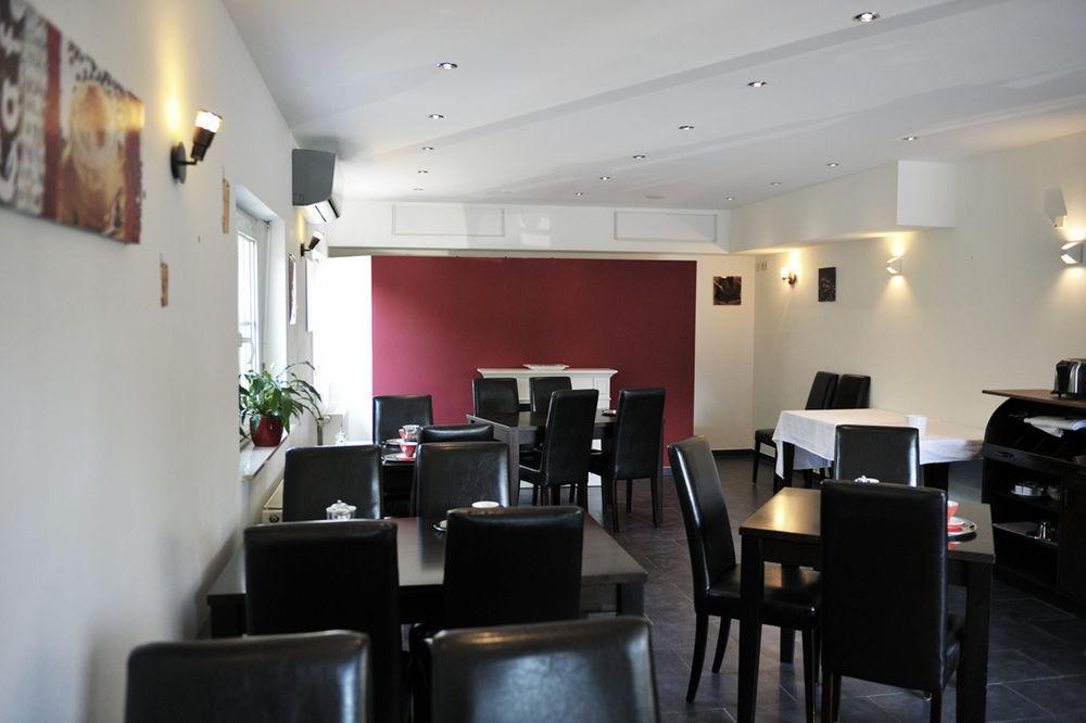 Boutique Hotel Villa Stockum Düsseldorf Dış mekan fotoğraf