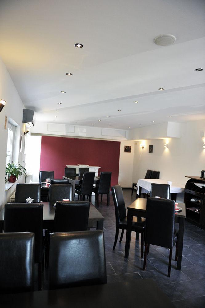 Boutique Hotel Villa Stockum Düsseldorf Dış mekan fotoğraf
