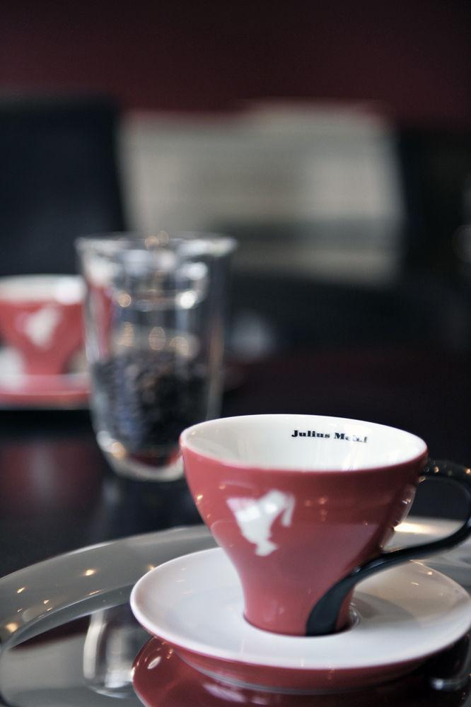 Boutique Hotel Villa Stockum Düsseldorf Dış mekan fotoğraf