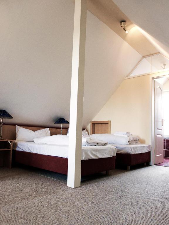 Boutique Hotel Villa Stockum Düsseldorf Dış mekan fotoğraf