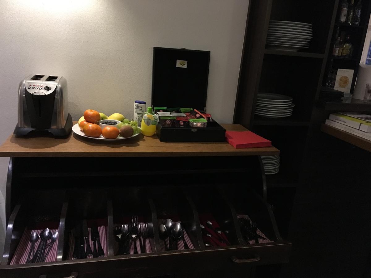 Boutique Hotel Villa Stockum Düsseldorf Dış mekan fotoğraf