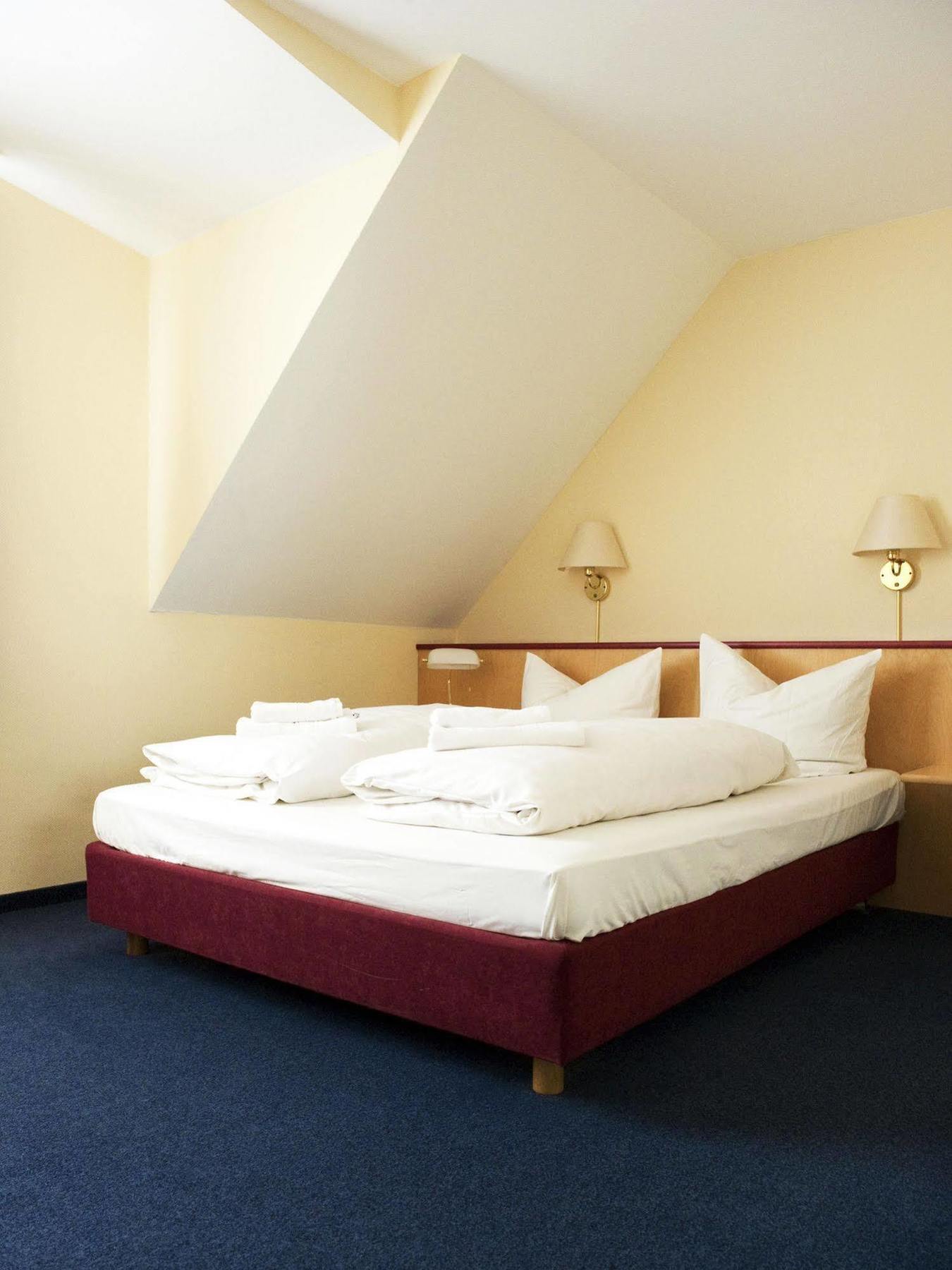 Boutique Hotel Villa Stockum Düsseldorf Dış mekan fotoğraf