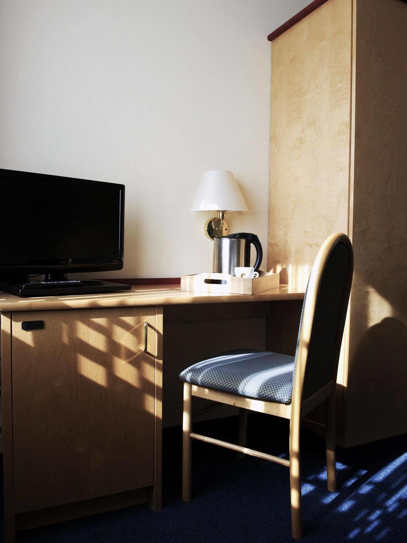 Boutique Hotel Villa Stockum Düsseldorf Dış mekan fotoğraf