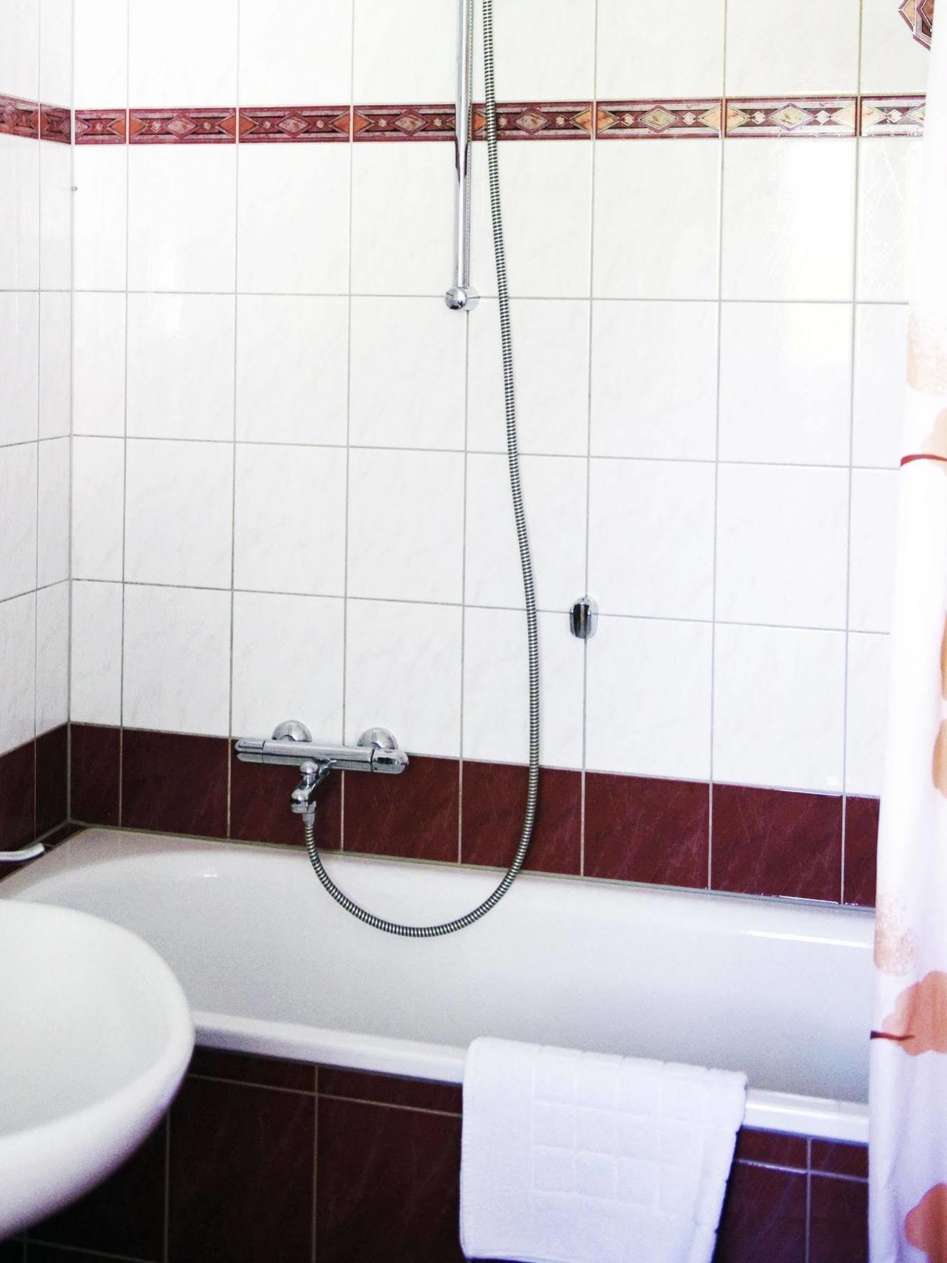 Boutique Hotel Villa Stockum Düsseldorf Dış mekan fotoğraf