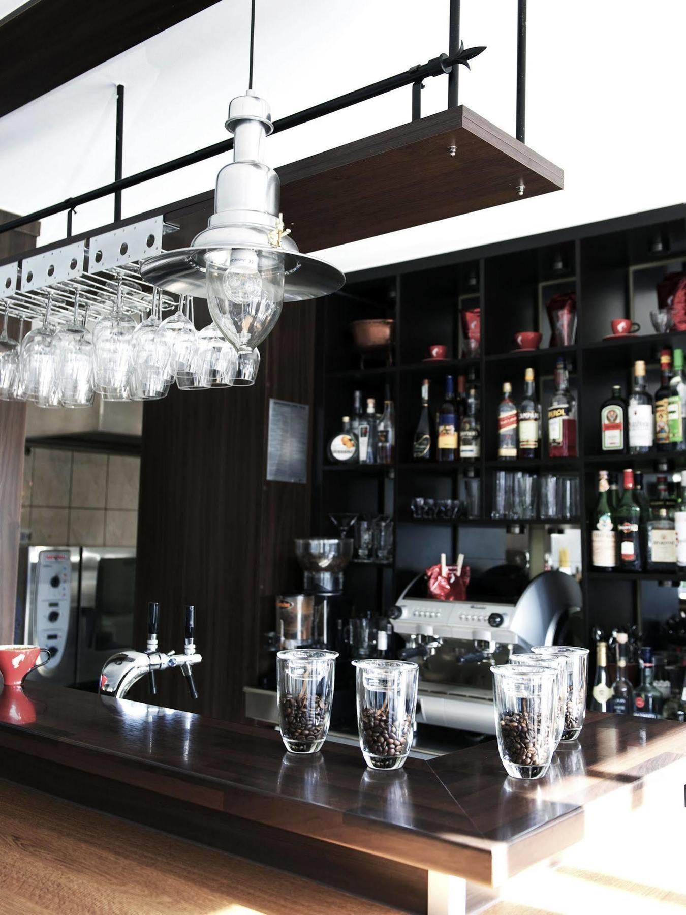 Boutique Hotel Villa Stockum Düsseldorf Dış mekan fotoğraf