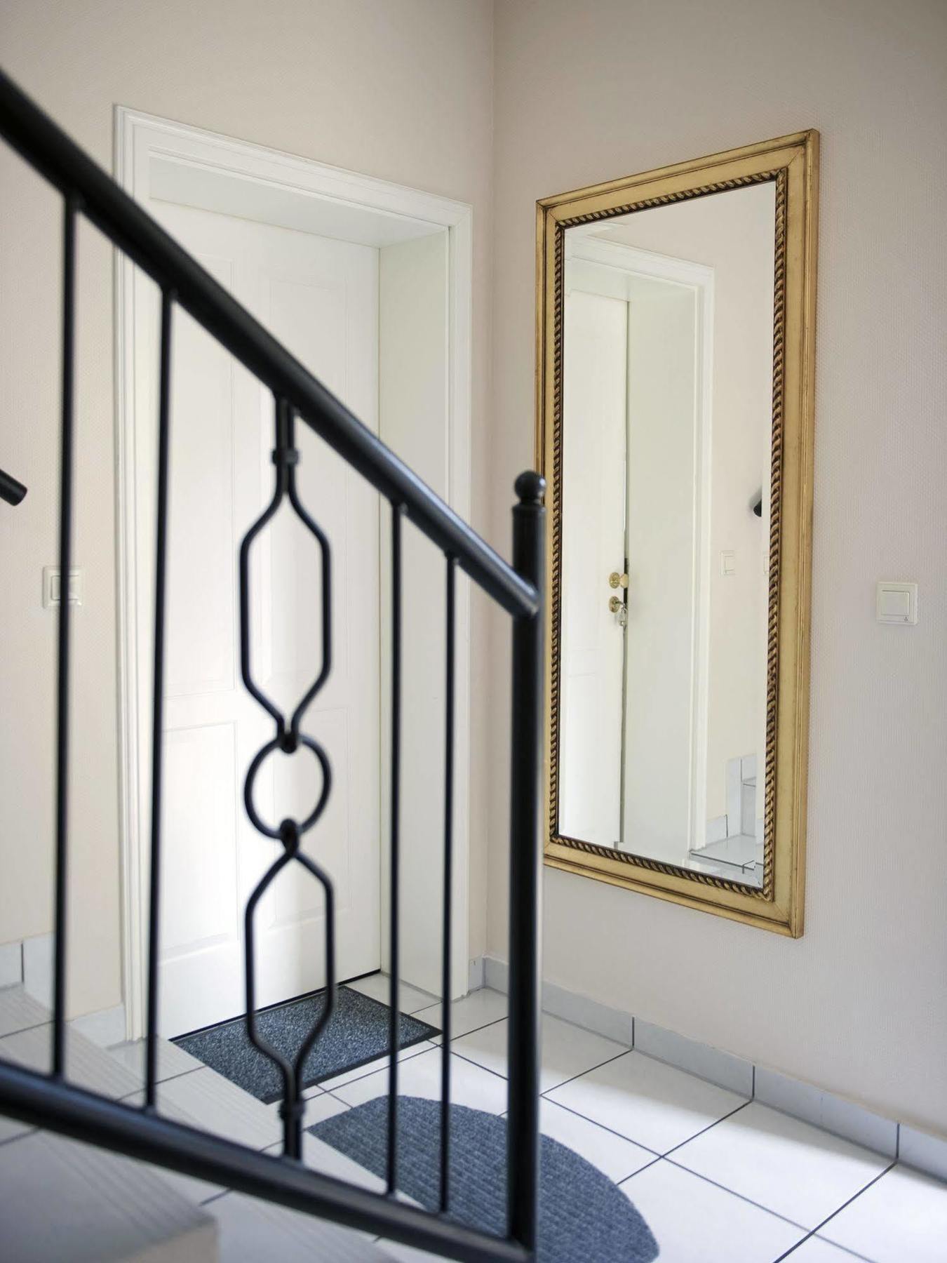 Boutique Hotel Villa Stockum Düsseldorf Dış mekan fotoğraf