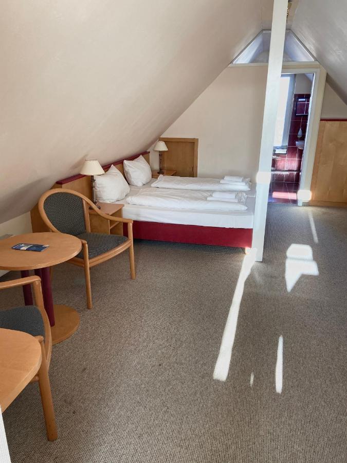 Boutique Hotel Villa Stockum Düsseldorf Dış mekan fotoğraf